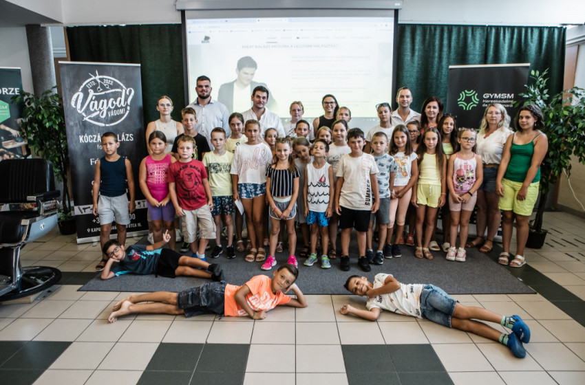 A Mesterségem Címere Roadshow nyomában – nyolcadik állomás